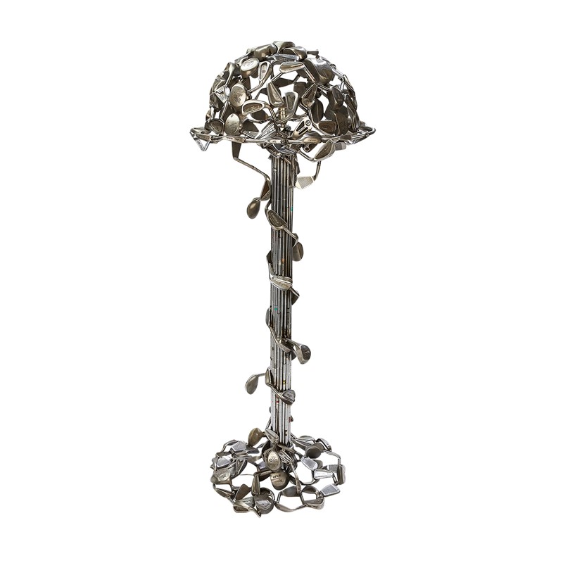 Floor Club Lamp OTG-FCLP